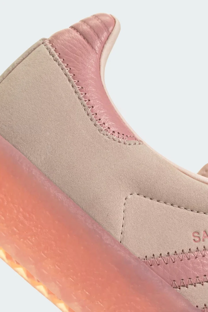 Tenis Adidas Samba Mujer - Image 7