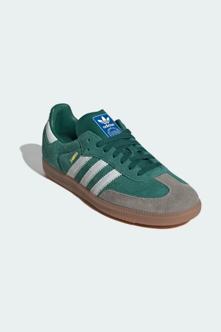 Tenis Adidas Samba Og Hombre - Image 2