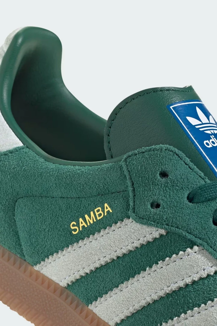 Tenis Adidas Samba Og Hombre - Image 5