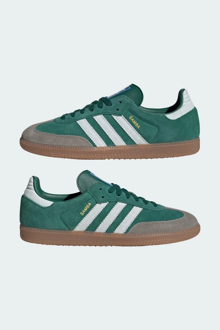 Tenis Adidas Samba Og Hombre - Image 7