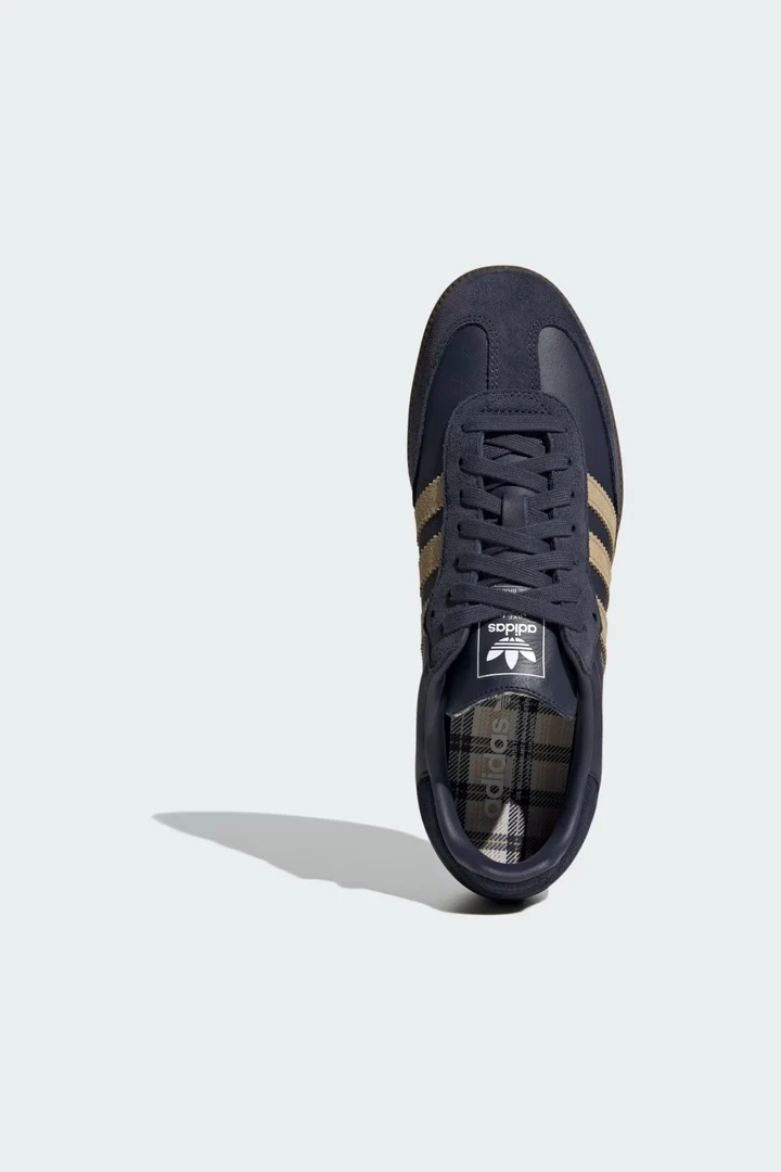 Tenis Adidas Samba Og Hombre - Image 2