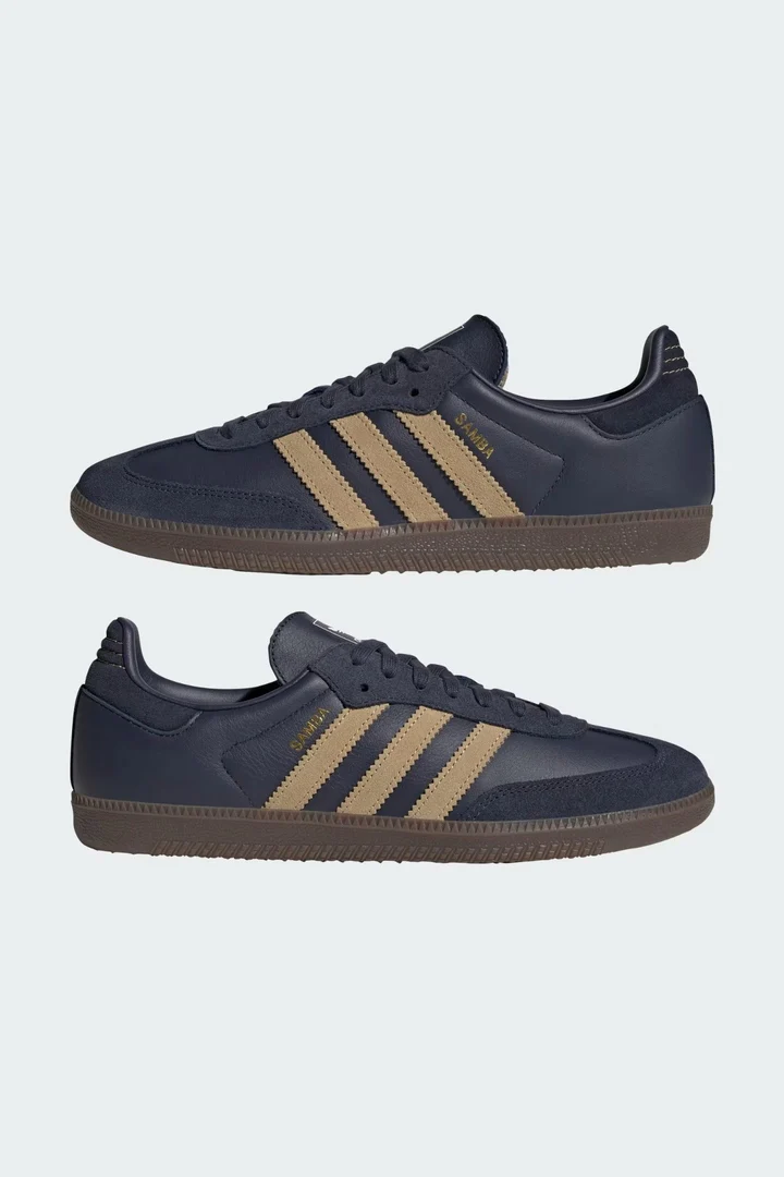 Tenis Adidas Samba Og Hombre - Image 4