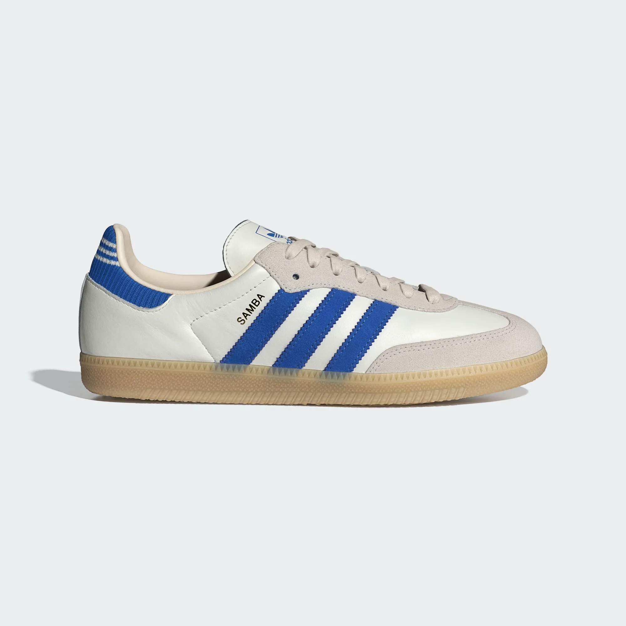 Tenis Adidas Samba Og Hombre