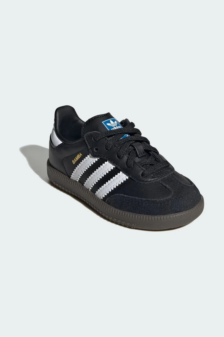 Tenis Adidas Samba Og Kids - Image 2