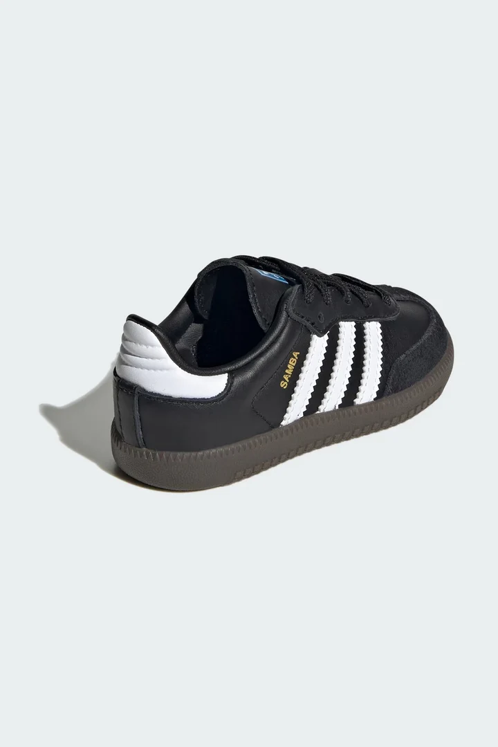 Tenis Adidas Samba Og Kids - Image 3