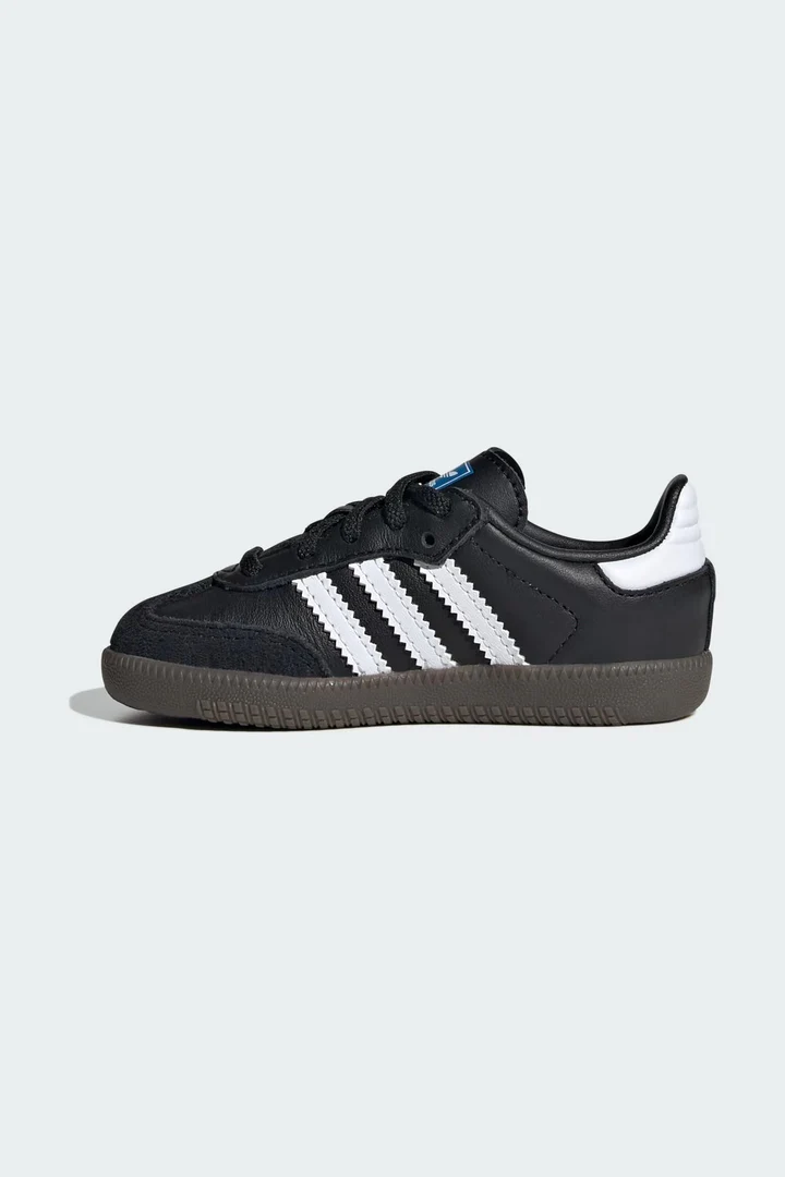 Tenis Adidas Samba Og Kids - Image 4