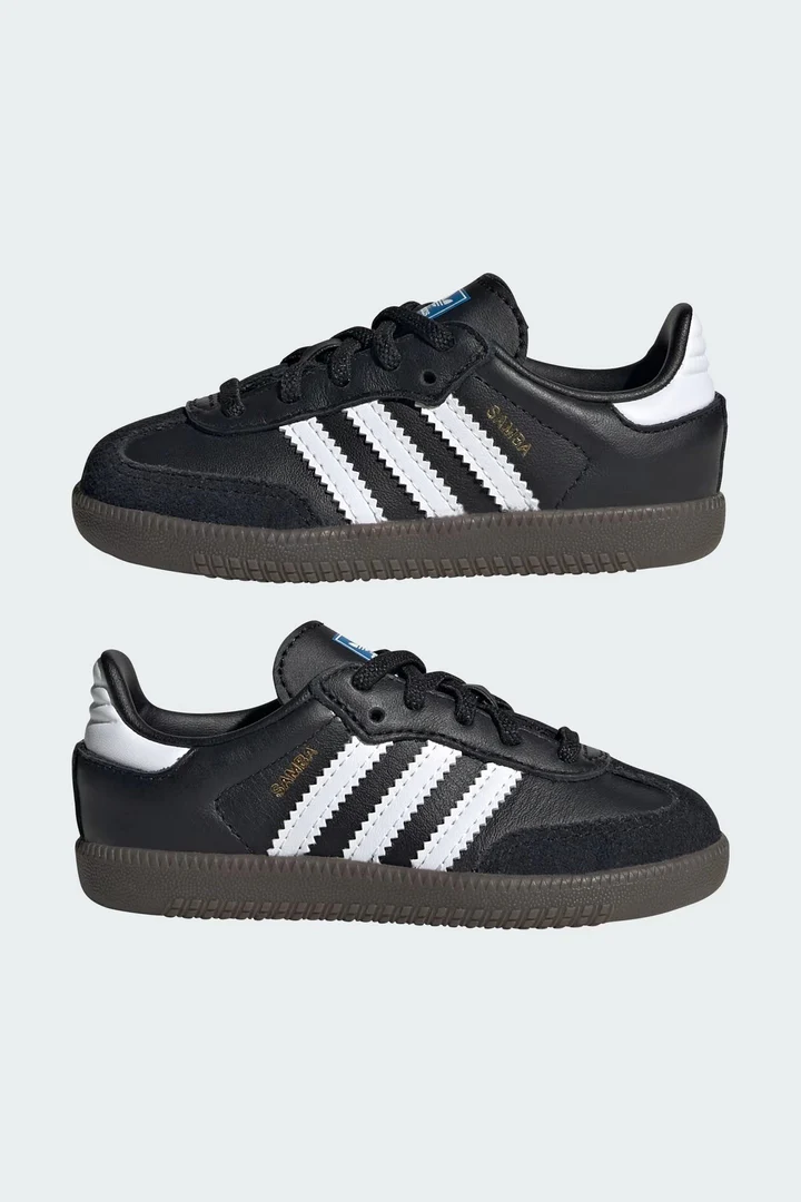 Tenis Adidas Samba Og Kids - Image 6