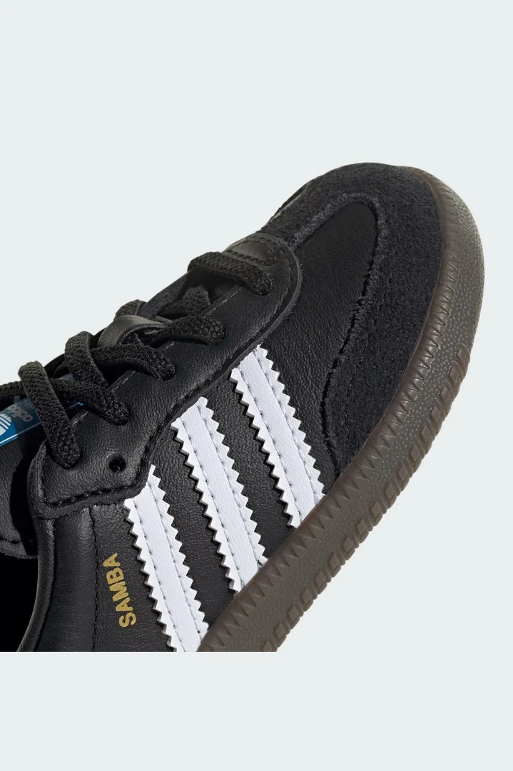 Tenis Adidas Samba Og Kids - Image 7