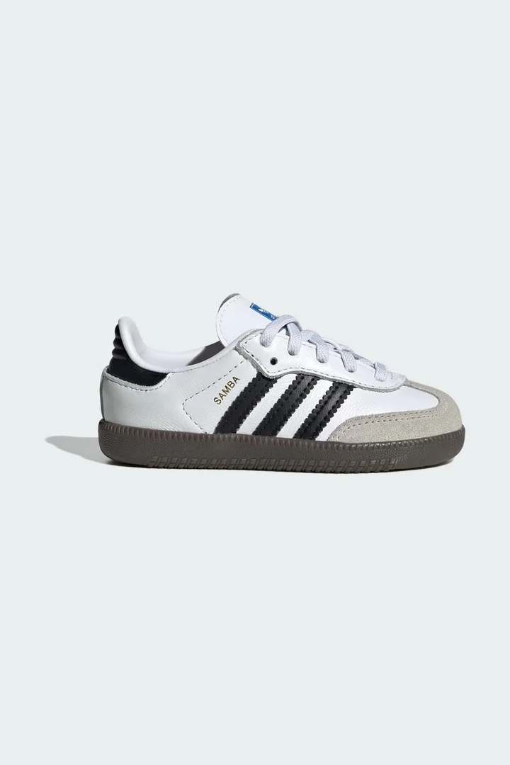 Tenis Adidas Samba Og Kids