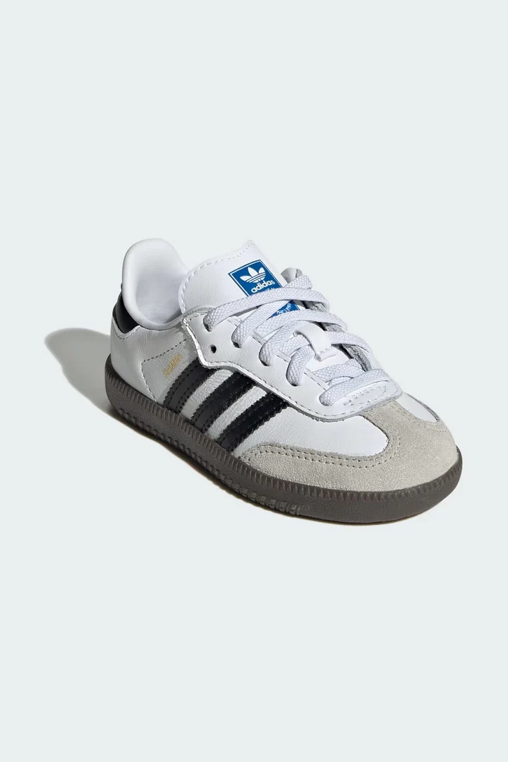 Tenis Adidas Samba Og Kids - Image 2