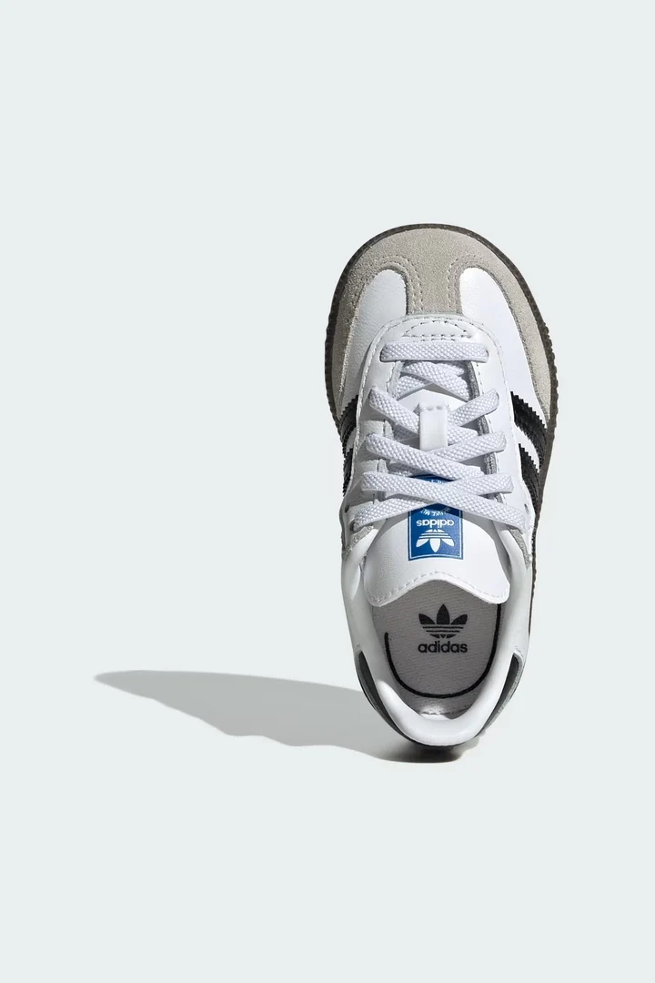 Tenis Adidas Samba Og Kids - Image 5
