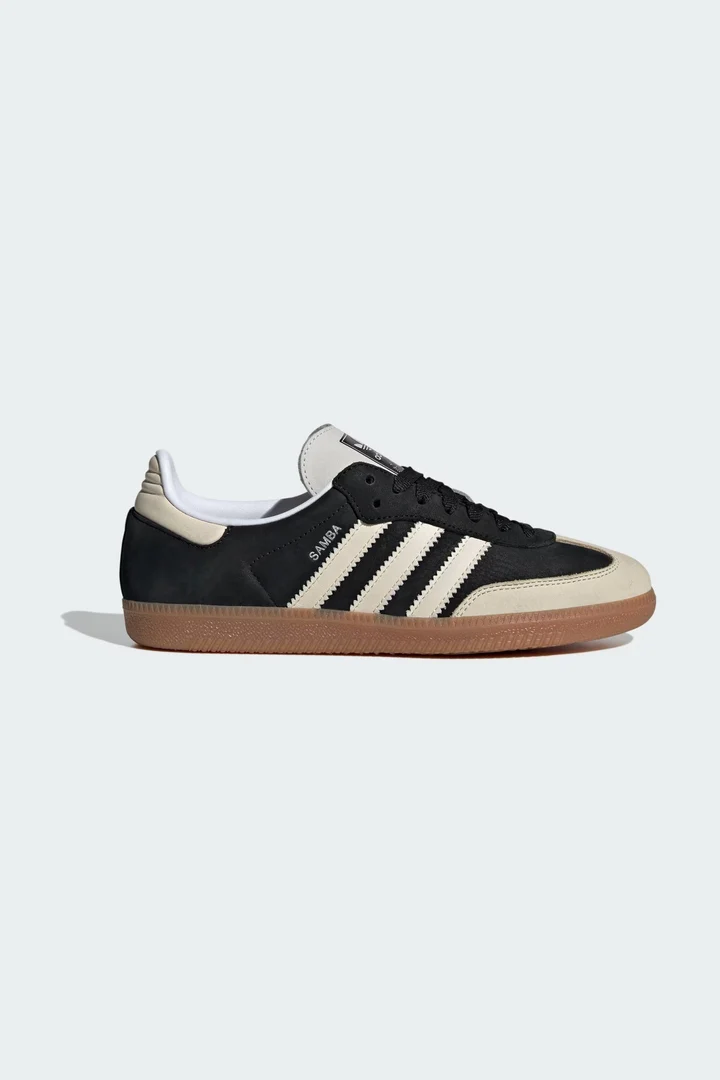 Tenis Adidas Samba Og Mujer