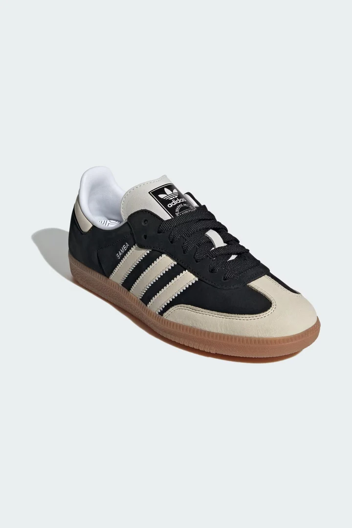 Tenis Adidas Samba Og Mujer - Image 2