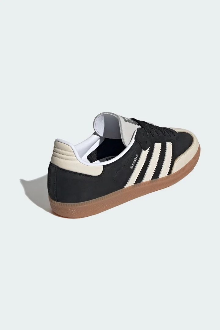 Tenis Adidas Samba Og Mujer - Image 3