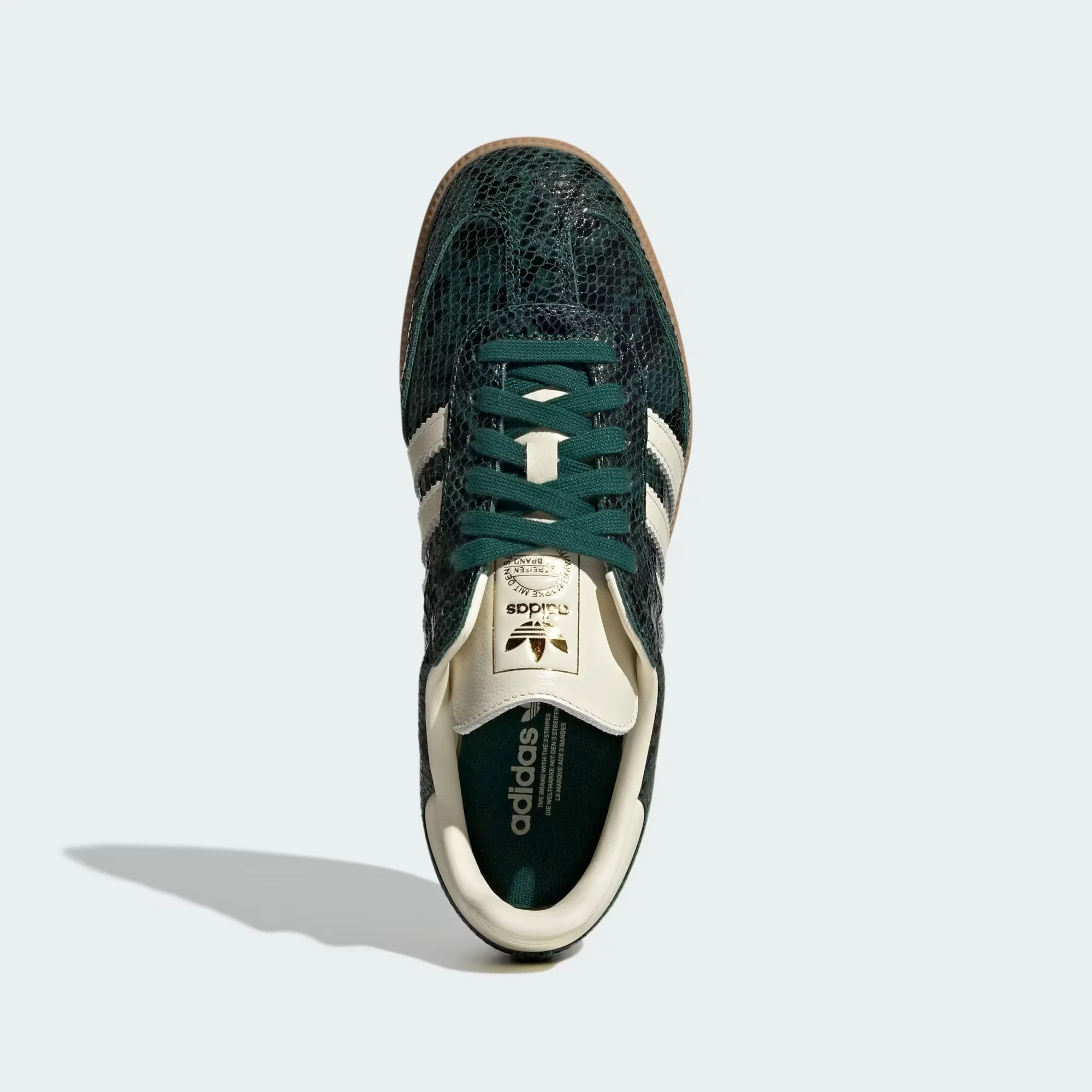 Tenis Adidas Samba Og Mujer - Image 2