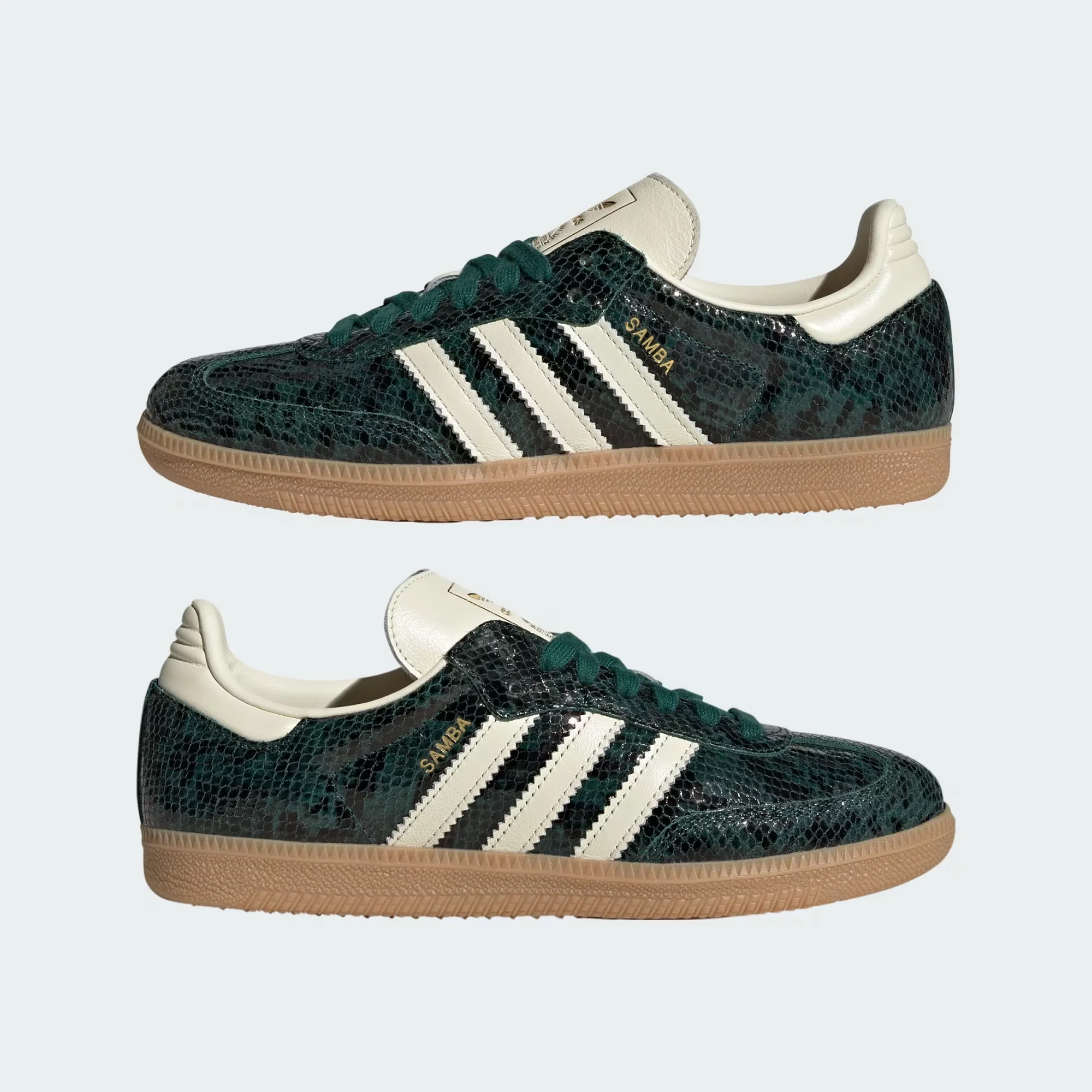 Tenis Adidas Samba Og Mujer - Image 6