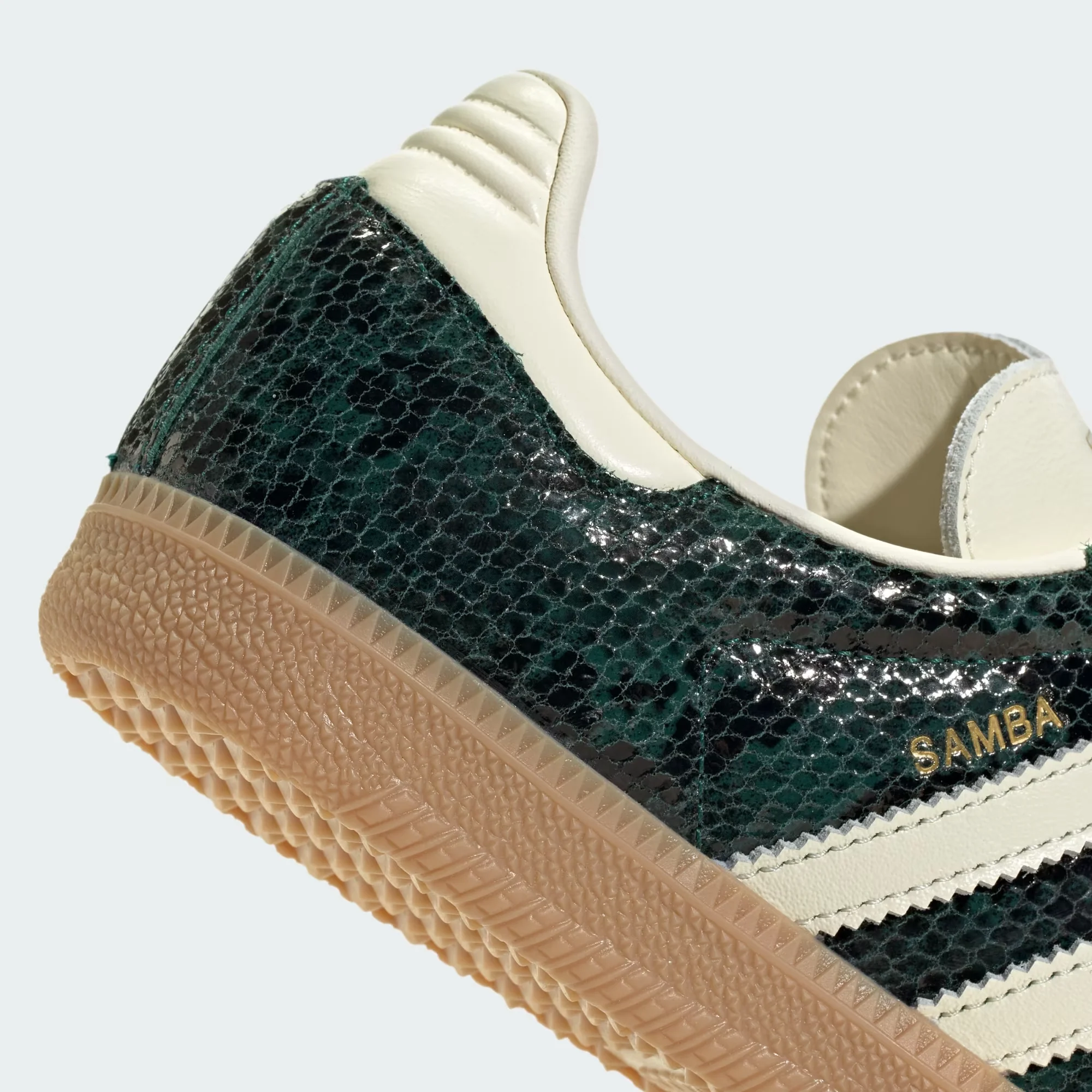 Tenis Adidas Samba Og Mujer - Image 8