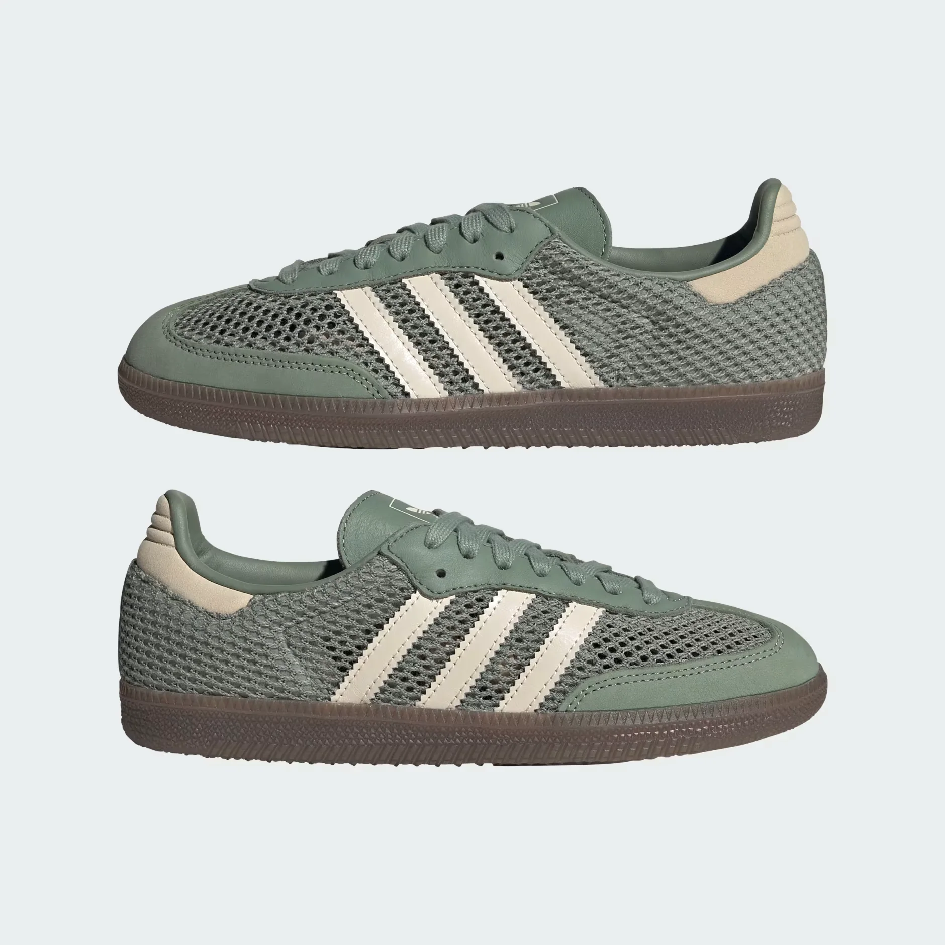 Tenis Adidas Samba Og Mujer - Image 7