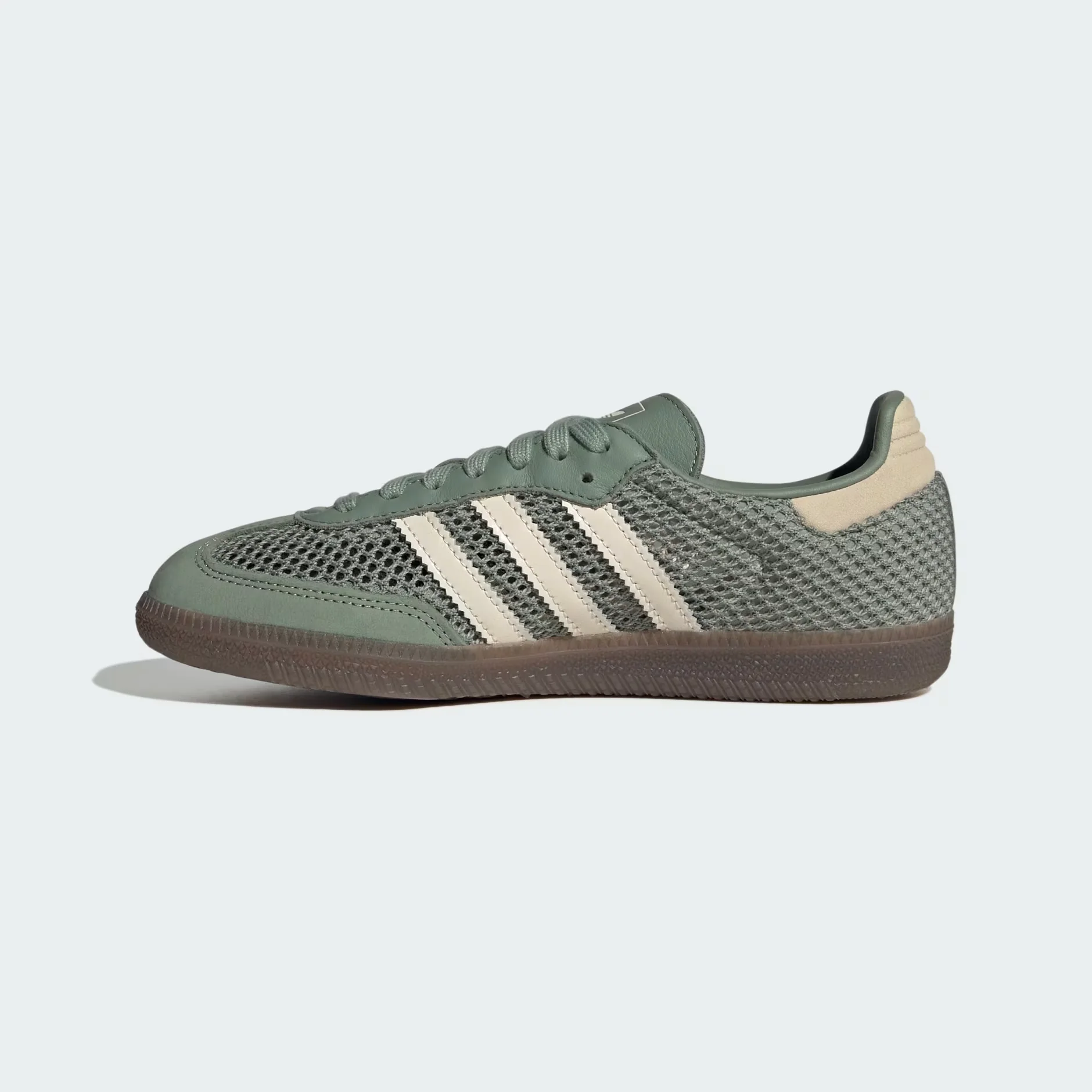 Tenis Adidas Samba Og Mujer - Image 8