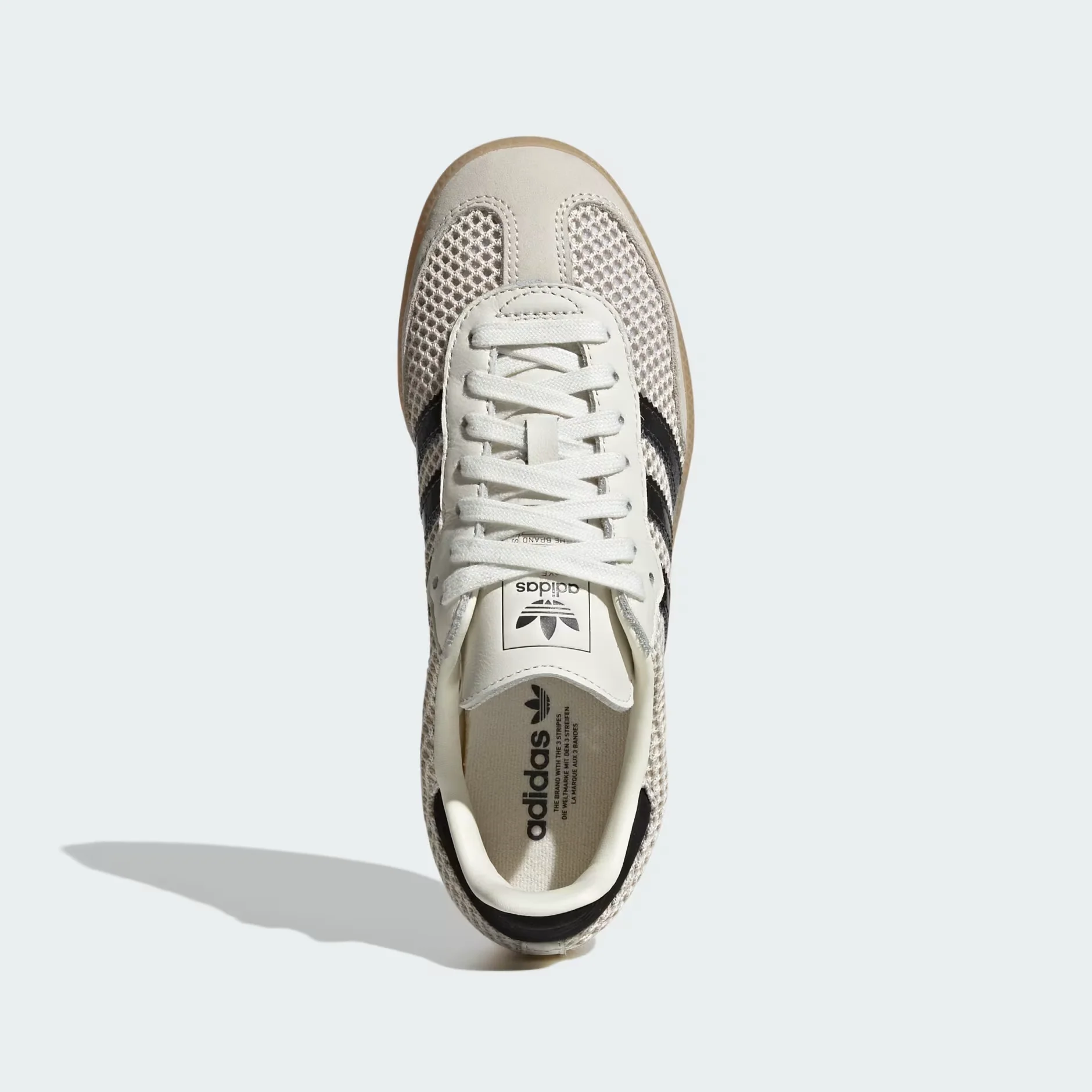 Tenis Adidas Samba Og Mujer - Image 4