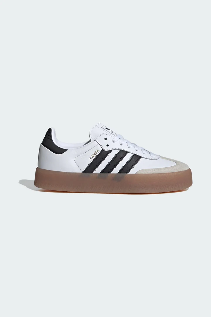 Tenis Adidas Samba Mujer
