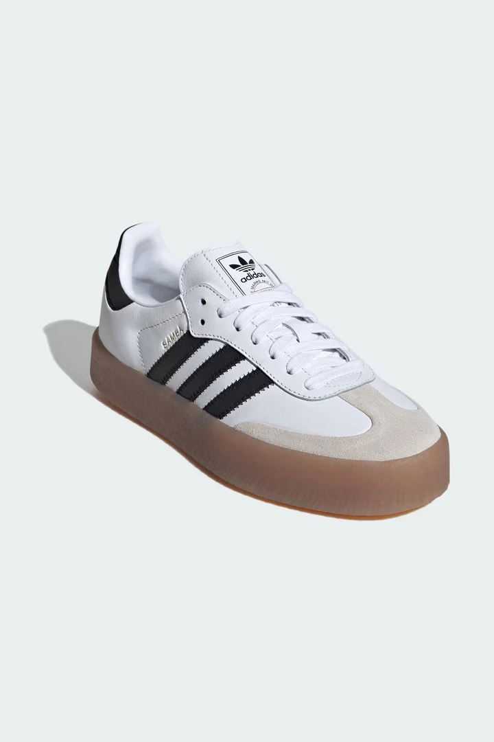 Tenis Adidas Samba Mujer - Image 2