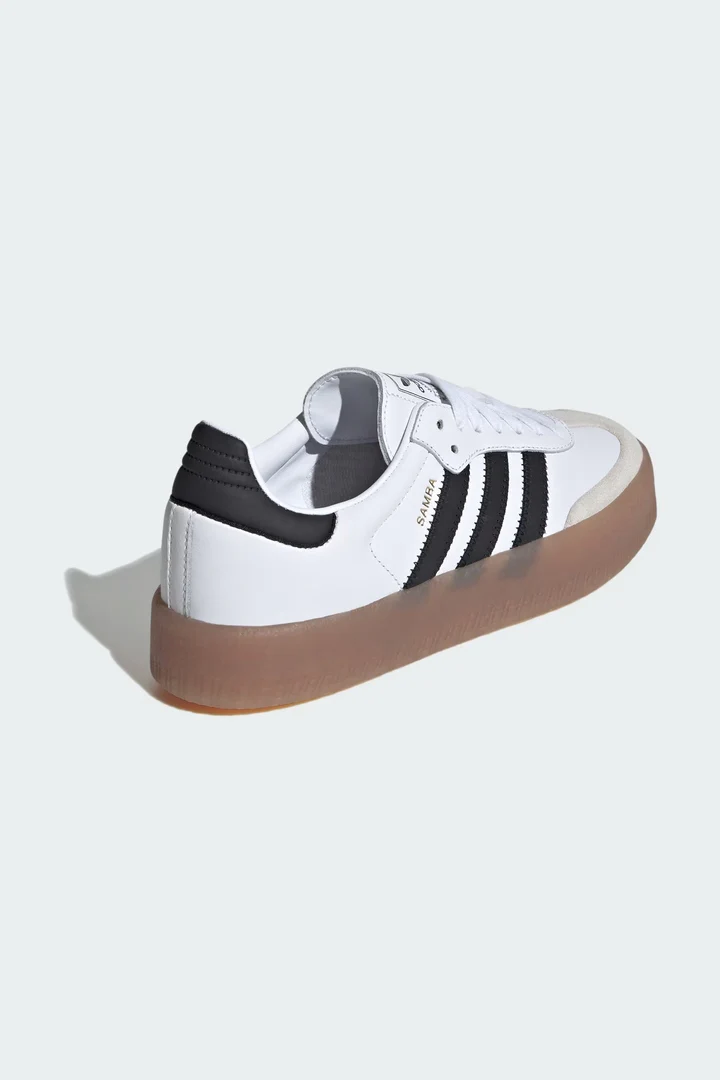 Tenis Adidas Samba Mujer - Image 3