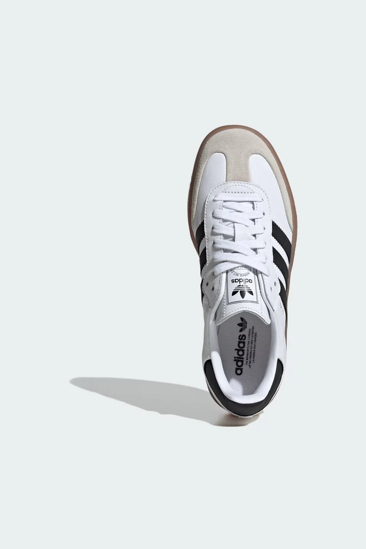 Tenis Adidas Samba Mujer - Image 4