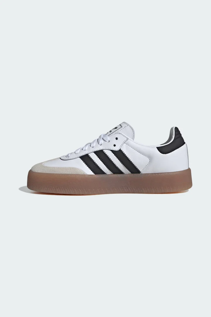 Tenis Adidas Samba Mujer - Image 5