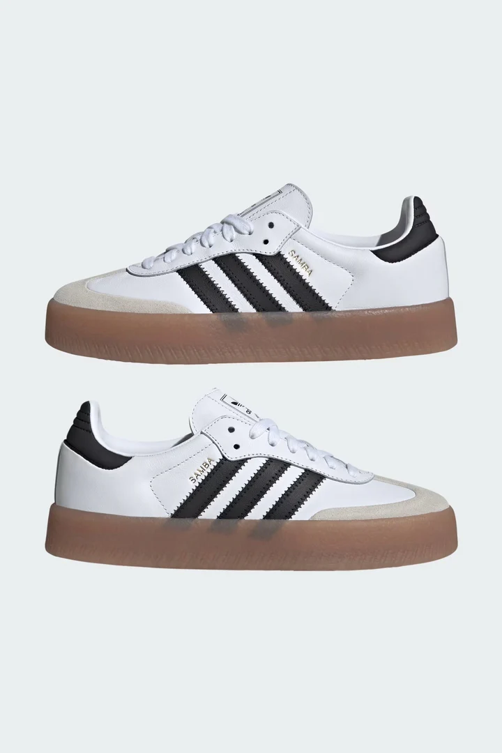 Tenis Adidas Samba Mujer - Image 6
