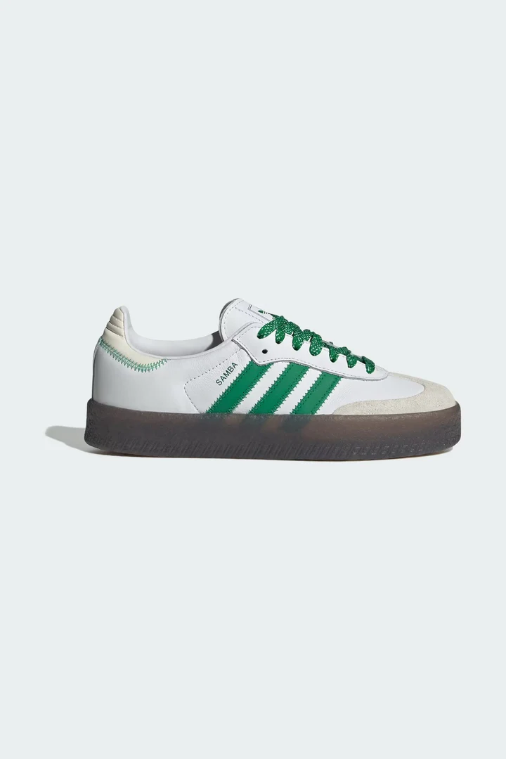 Tenis Adidas Samba Mujer