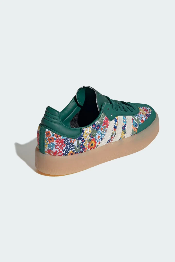 Tenis Adidas Sambae Mujer - Image 3