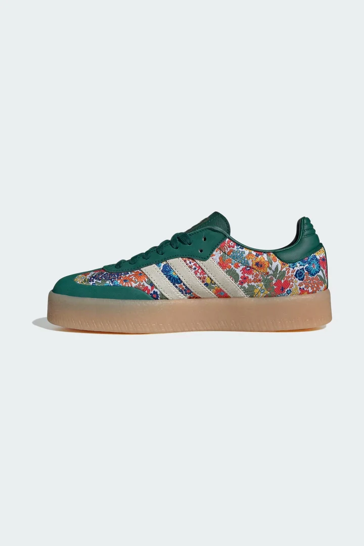 Tenis Adidas Sambae Mujer - Image 4