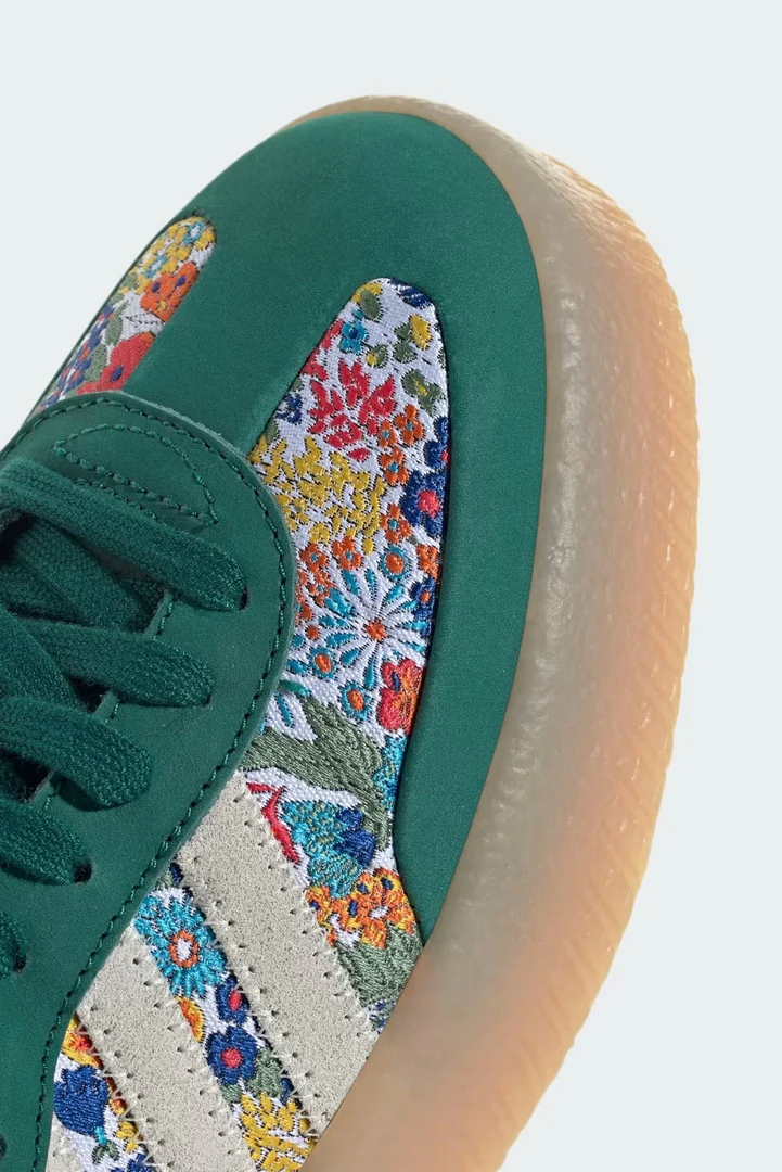Tenis Adidas Sambae Mujer - Image 6