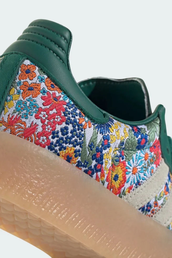Tenis Adidas Sambae Mujer - Image 7
