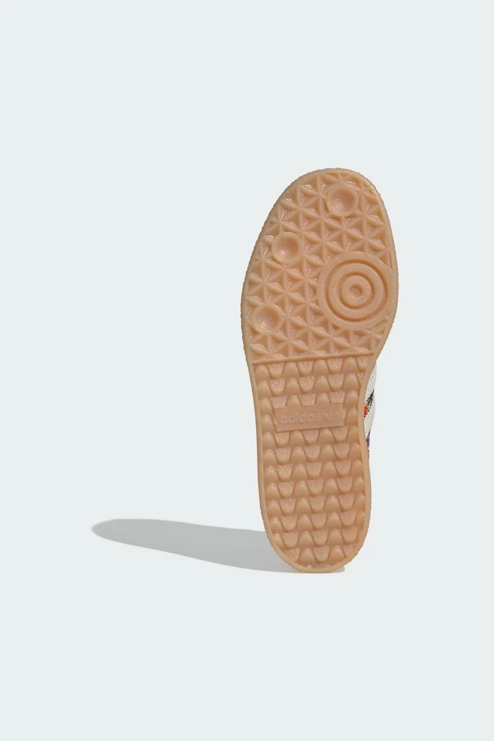Tenis Adidas Sambae Mujer - Image 8