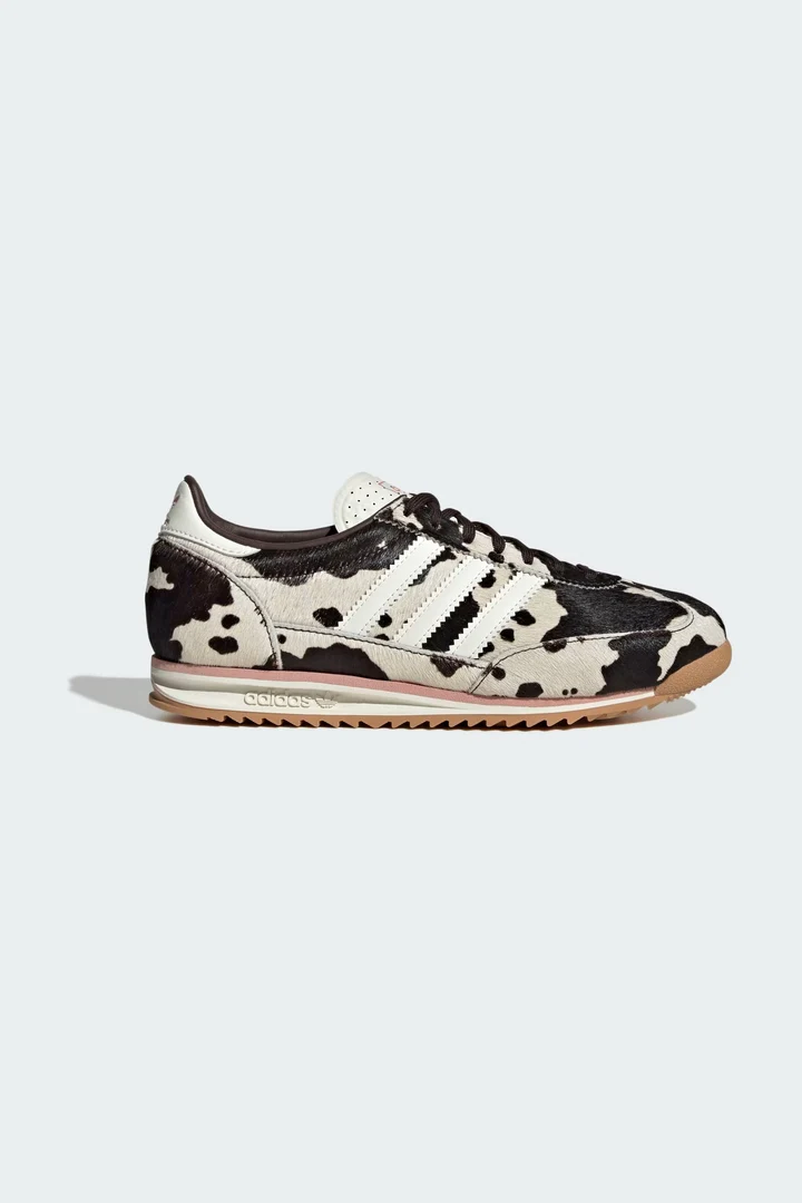 Tenis Adidas Sl 72 Og Mujer