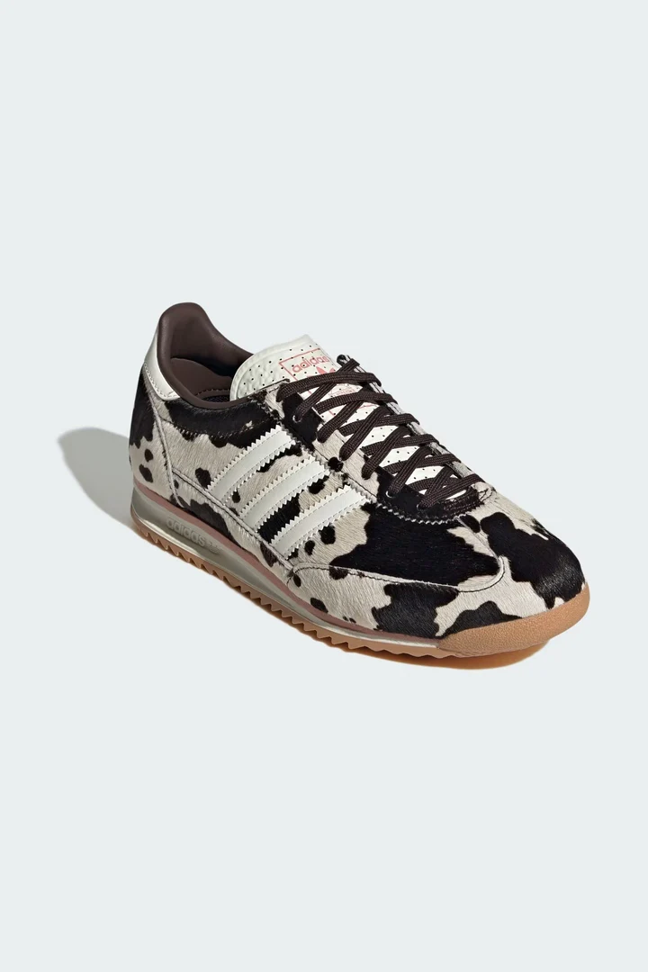 Tenis Adidas Sl 72 Og Mujer - Image 2