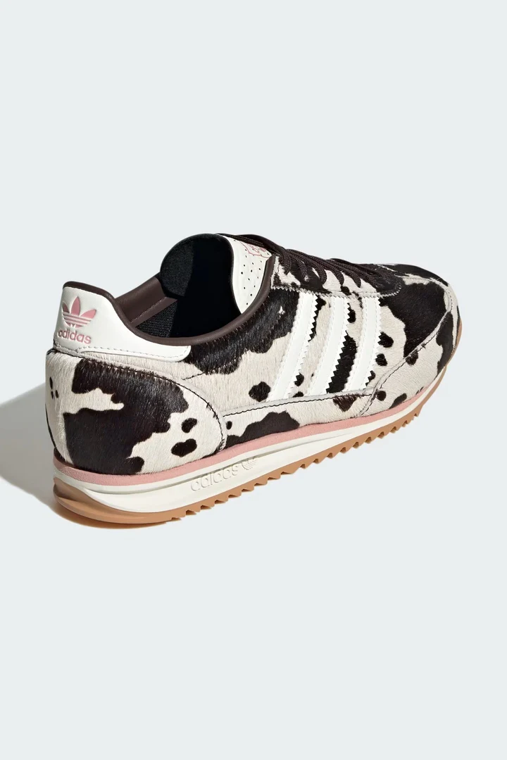 Tenis Adidas Sl 72 Og Mujer - Image 4