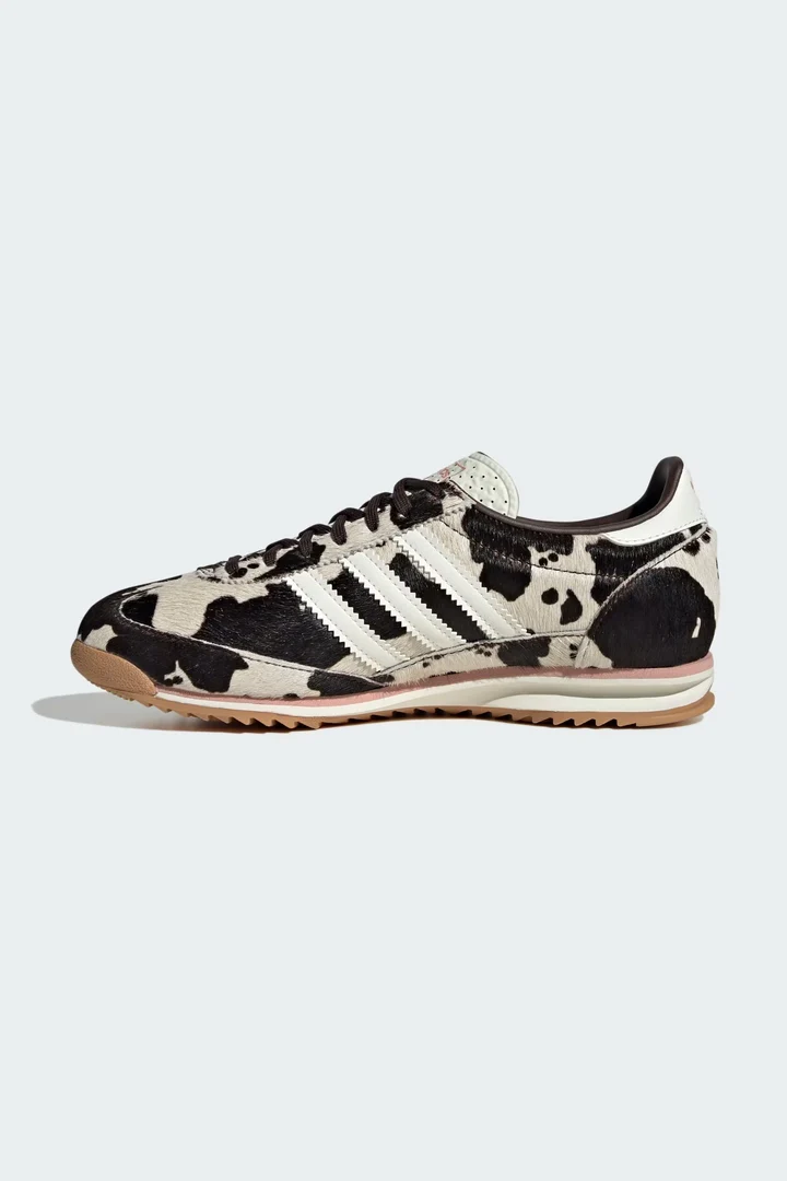 Tenis Adidas Sl 72 Og Mujer - Image 5