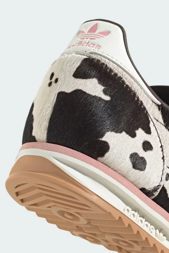 Tenis Adidas Sl 72 Og Mujer - Image 7
