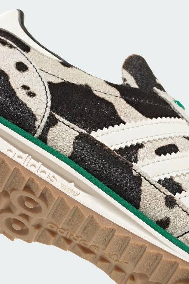 Tenis Adidas Sl 72 Og Mujer - Image 8