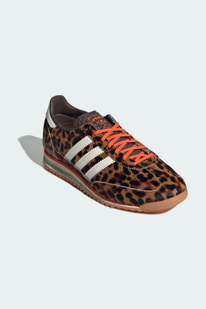 Tenis Adidas Sl 72 Og Mujer - Image 2