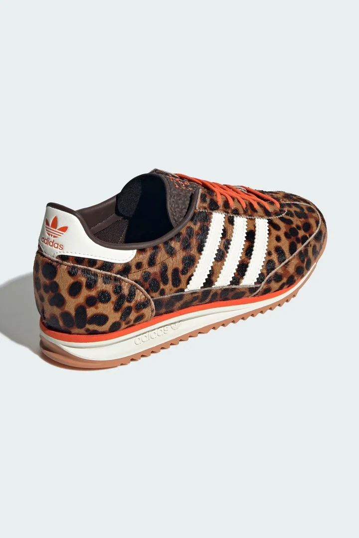 Tenis Adidas Sl 72 Og Mujer - Image 3