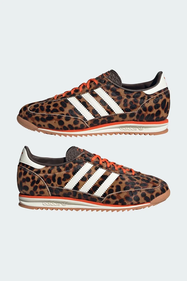 Tenis Adidas Sl 72 Og Mujer - Image 5