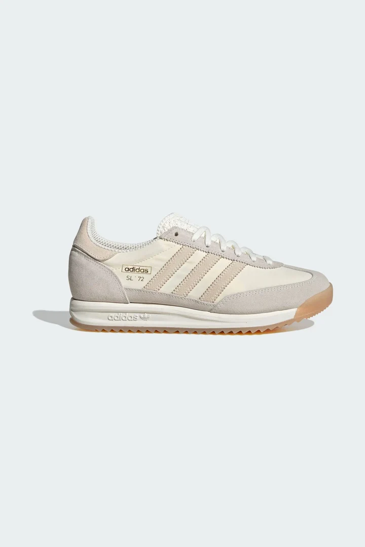 Tenis Adidas Sl 72 Rs Hombre