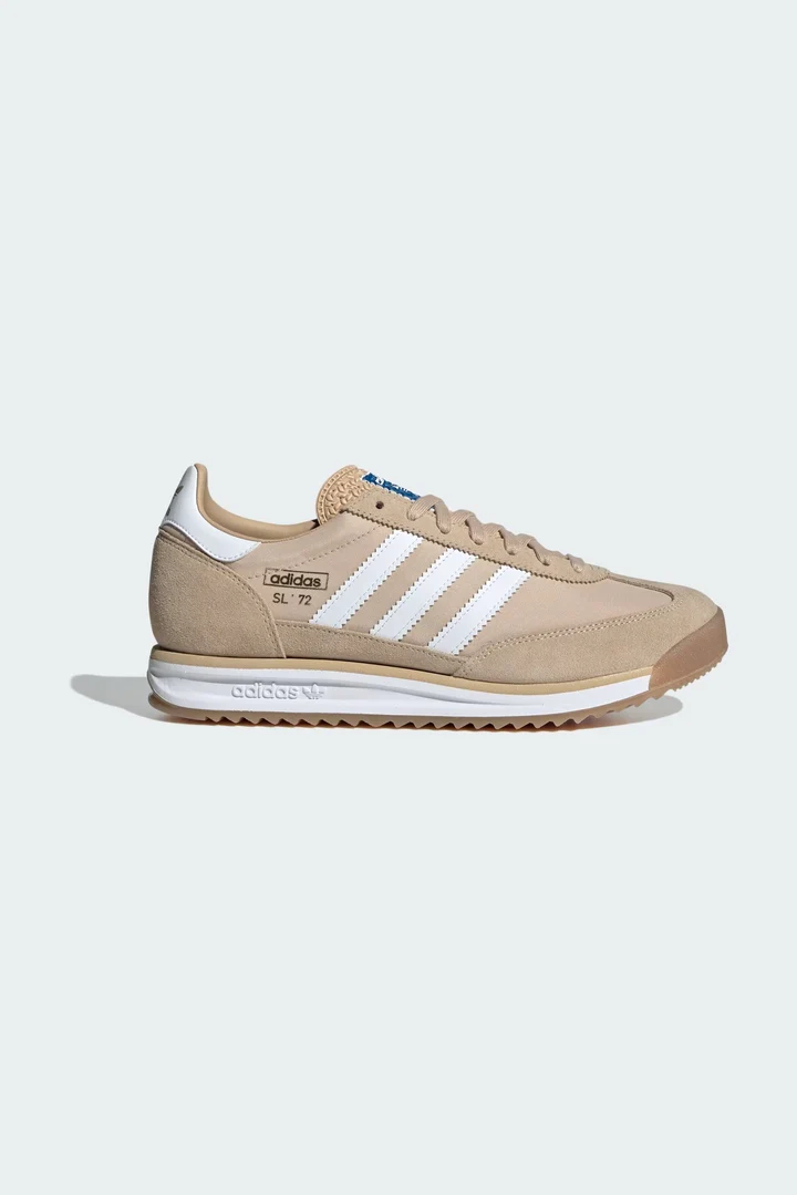 Tenis Adidas Sl 72 Rs Hombre