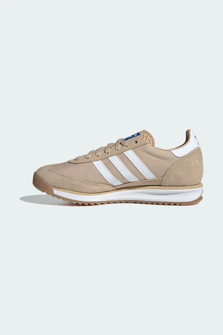 Tenis Adidas Sl 72 Rs Hombre - Image 3
