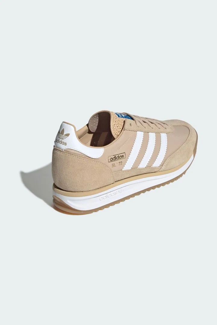 Tenis Adidas Sl 72 Rs Hombre - Image 4