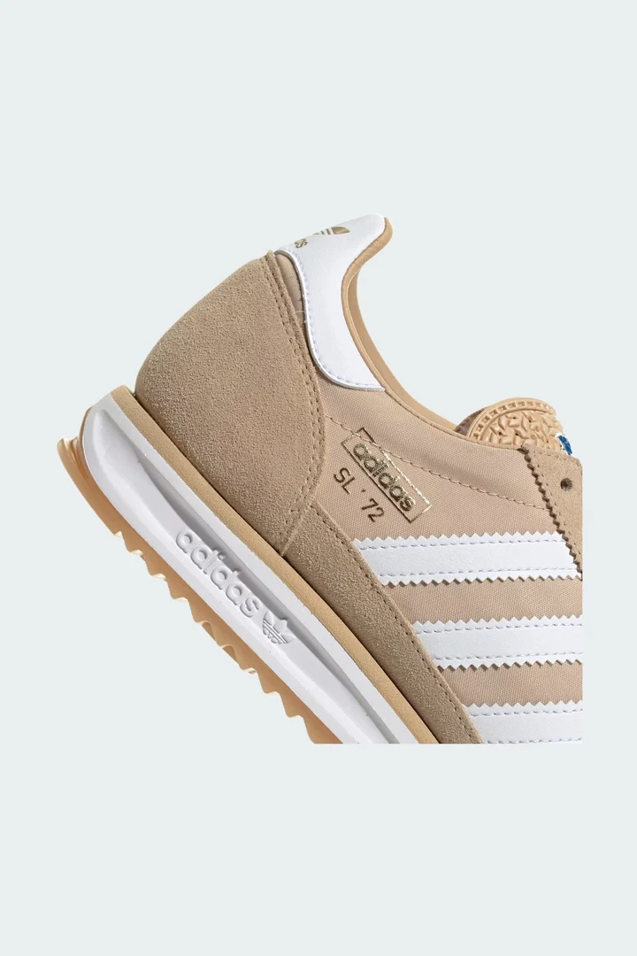 Tenis Adidas Sl 72 Rs Hombre - Image 6